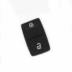 Tastatura carcasa cheie Vw, pentru model cu 2 butoane foto