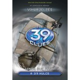 A 39 kulcs 9. - Viharjelz&eacute;s - Linda Sue Park