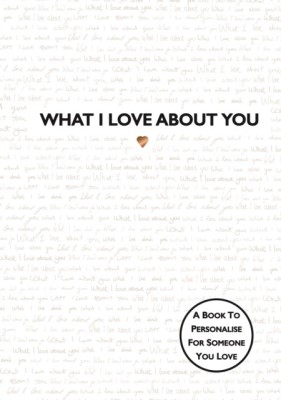 What I Love about You foto