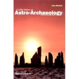 A Little History of Astro-Archaeology