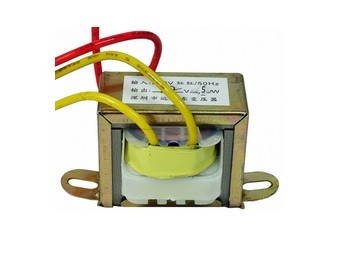Transformator 220V, 6V, 5W - 177497 Transformator 220V, 6V, 5W - 177497