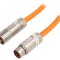 Cablu servo 3m PUR chainflex