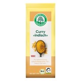 Lebensbaum Pudra de Curry Indian Ecologic Bio 50g - Amestec Condimente Naturale