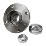 Kit Rulment Roata (Butuc) 151982 ATK 01.02.230