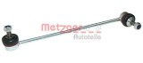 Brat/bieleta suspensie, stabilizator BMW Seria 5 (E60) (2003 - 2010) METZGER 53011811