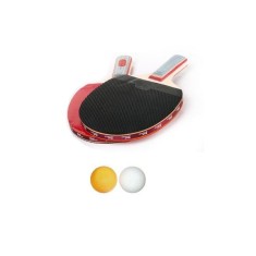 Set Tenis de Masa 2 Palete si 2 Mingi Ping-Pong Boli Star foto