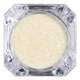 Cumpara ieftin Sclipici Glitter Unghii Pulbere LUXORISE, Jasmine Glow, LUXORISE Nail Art