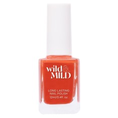 Lac unghii Long Lasting 1132 Force of Fury Wild &amp; Mild, 12ml