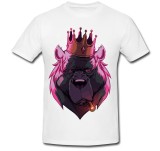 Cumpara ieftin Tricou &quot; Regele urs &quot;