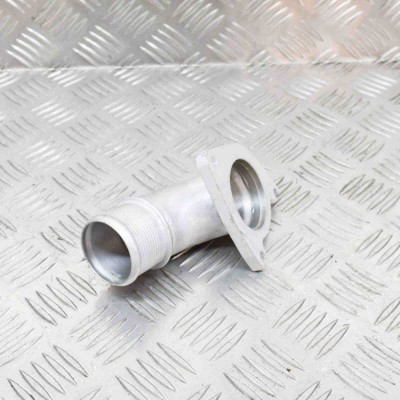 Furtun intercooler PORSCHE CAYENNE 92A 2017 OEM: 057145957N foto