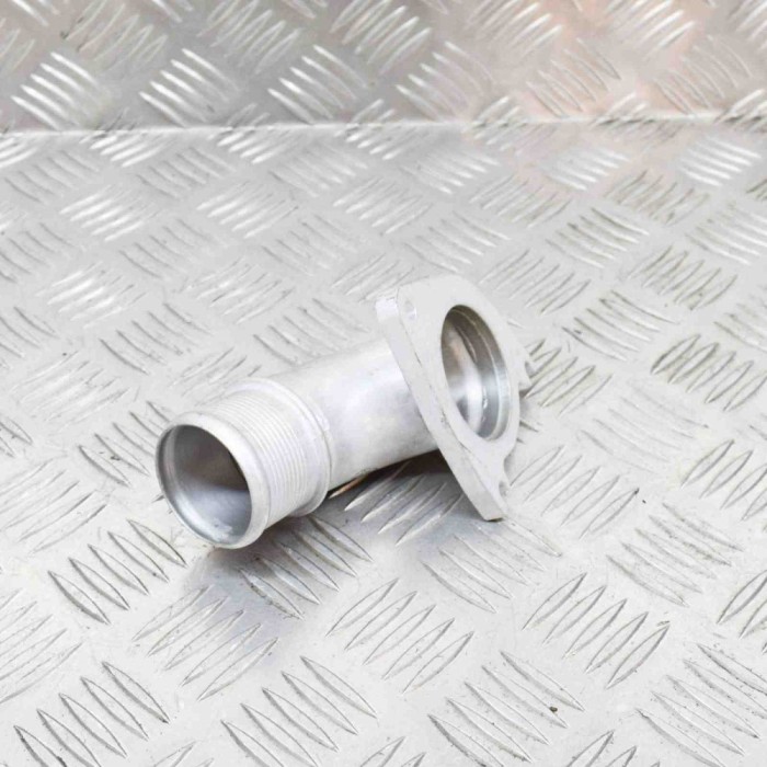 Furtun intercooler PORSCHE CAYENNE 92A 2017 OEM: 057145957N