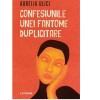 Confesiunile unei fantome duplicitare, Aurelia Ulici, Litera