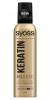 Spuma de par Syoss Keratin Style Perfection pentru fixare puternica, 250 ml