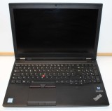 Lenovo ThinkPad P50