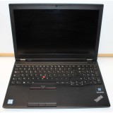Lenovo ThinkPad P50