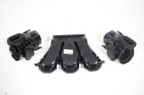 Gura de ventilație planșa de bord MERCEDES-BENZ C W205 2017 OEM: A2058309001,A2058300100,A2058300200 3529650