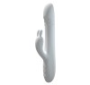 Vibrator Drywell Thrusting Rabbit Pro
