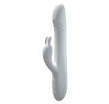 Vibrator Drywell Thrusting Rabbit Pro