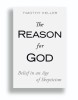 The Reason for God - Timothy Keller, Riverhead, 2008, Engleza, Paperback, 310 Pagini, Carte Religioasa