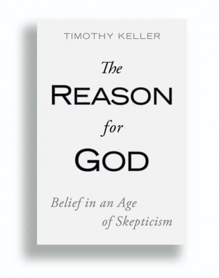 The reason for God / Timothy Keller foto