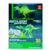 Set paleontologie - Descopera dinozauri, China