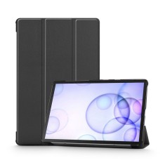 Husa Tech-Protect Smartcase Samsung Galaxy Tab S6 T860 T865 10.5 inch foto