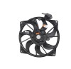 Ventilator radiator GMV Renault Fluence 2010-, RapidAuto 60C123W1