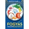 Fogy&aacute;s &eacute;s az inzulinrezisztencia - K&oacute;dold &uacute;jra a tested 8 nap alatt! - R&aacute;k&oacute;czi Gabi MSc