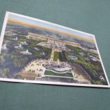 Cumpara ieftin CARTE POSTALA VERSAILLES -EXPOZITIA INTERNATIONALA 1937 CIRCULATA