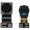 Samsung Galaxy A10s (SM-A107F) Modul camera spate 13MP + 2MP