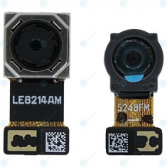 Samsung Galaxy A10s (SM-A107F) Modul camera spate 13MP + 2MP