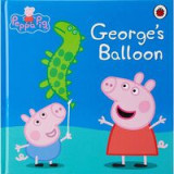 Peppa Pig: George&rsquo;s Balloon