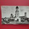 CARTE POSTALA - RPR - ALBA IULIA - CATEDRALA