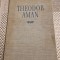 Theodor Aman album 1954