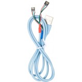 Cablu Alimentare Relife RL-908C pentru Apple iPhone 12 Series