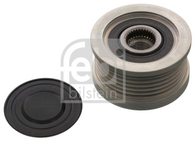 FEBI BILSTEIN 34711 Sistem roata libera, generator foto