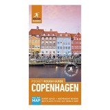 Pocket Rough Guide Copenhagen
