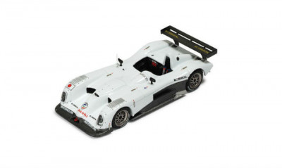 Macheta auto Panoz LMP900, test car LeMans 2000, 1:43 Ixo foto