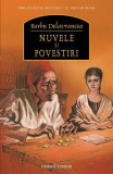 NUVELE SI POVESTIRI (Bibliografie scolara), Corint