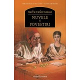 NUVELE SI POVESTIRI (Bibliografie scolara)