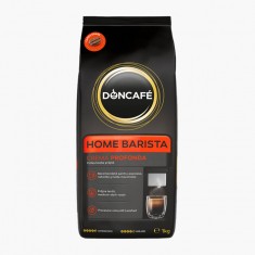 Doncafe Home Barista Crema Profonda cafea boabe, 1kg foto