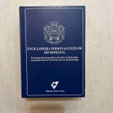 Who`s Who - Enciclopedia pesonalitatilor din Romania - 2008
