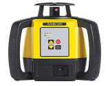 Nivela Laser Rotativa Rugby 620 (SOLO - configurabil cu receptor si baterie / acumulator Li-Ion) - Leica-790359