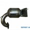 Catalizator Renault Espace 4 (2002-&gt;)[JK0/1_]