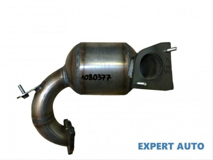 Catalizator Renault Espace 4 (2002-&gt;)[JK0/1_]