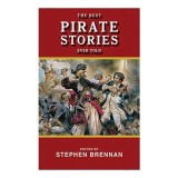 The best pirate stories ever told