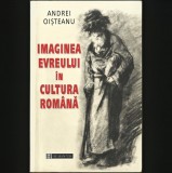 IMAGINEA EVREULUI IN CULTURA ROMANA - ANDREI OISTEANU