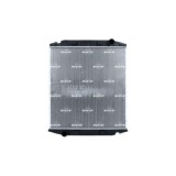 NRF Radiator, racire motor
