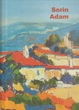 SORIN ADAM ( ALBUM PICTURA 2010 )