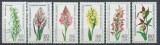 C5761 - Germania Democrata 1976 -Flora 6v.. .neuzat,perfecta stare MNH, Nestampilat